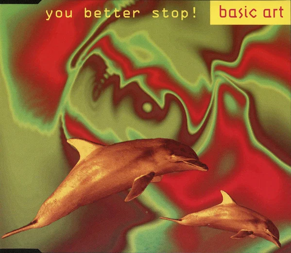 You Better Stop!