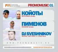 Promomusic 01