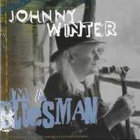 I'm A Bluesman