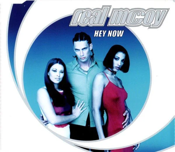 Hey Now