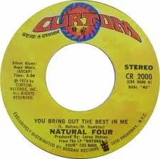 You Bring Out The Best In Me