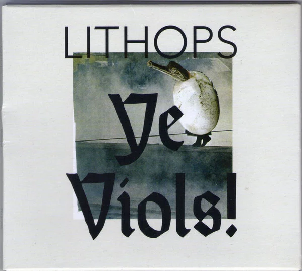 Ye Viols!