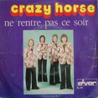 Ne Rentre Pas Ce Soir
