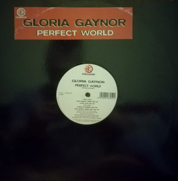 Perfect World