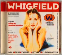 Whigfield