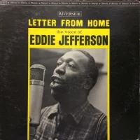 Letter From Home
