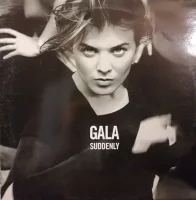 Suddenly