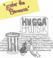 Enter The Broomstik