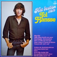 Het Beste Van Tol Hansse