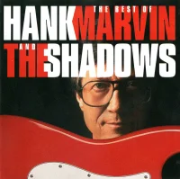 The Best Of Hank Marvin And The Shadows