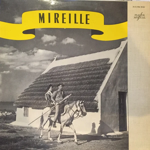 Mireille (Extraits)