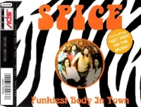 Funkiest Body In Town