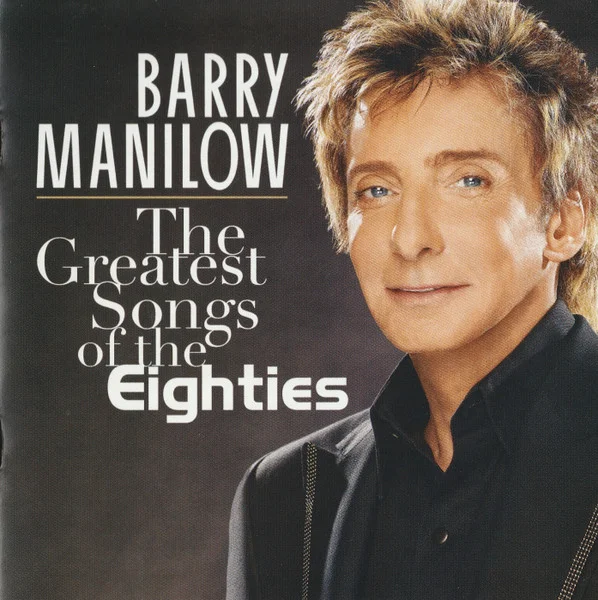 The Greatest Songs Of The Eighties