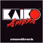 Apidya Soundtrack