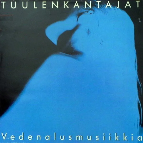 Vedenalusmusiikkia