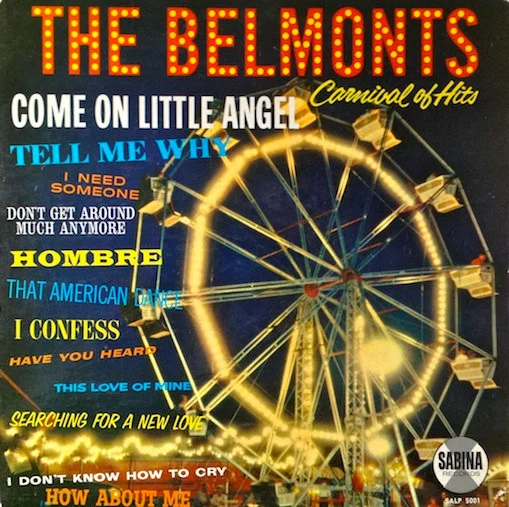 Carnival Of Hits