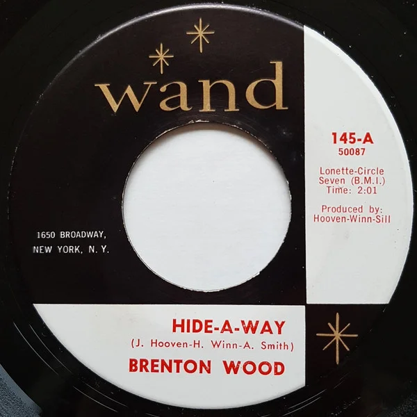 Hide-A-Way / Mr. Schemer