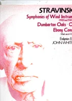 Symphonies Of Wind Instruments