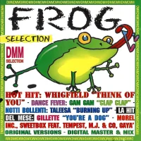 Frog Selection