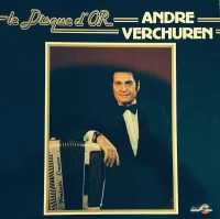 Le Disque D'Or