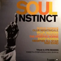 Soul Instinct (Porretta International Soul Festival)