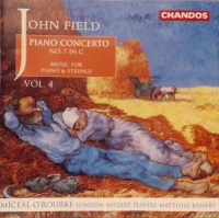 Piano Concerto No. 7