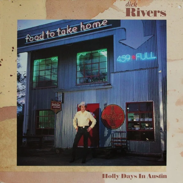 Holly Days In Austin