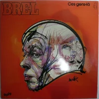 4 - Ces Gens-Là