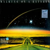 Walking On A Rainbow