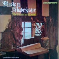 Music To Shakespeare