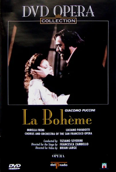 La Bohème
