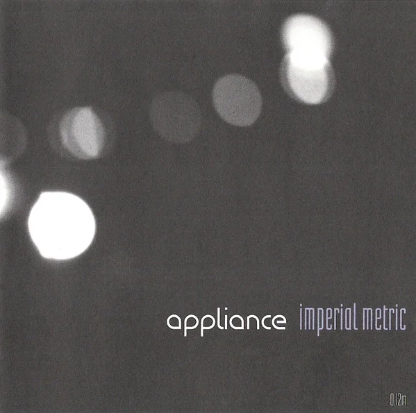 Imperial Metric