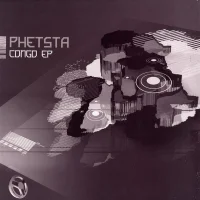 Congo EP