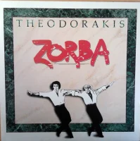 Zorba - Ballet In 2 Acts