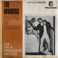 Chapel Of Dreams