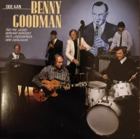 Ode Aan Benny Goodman