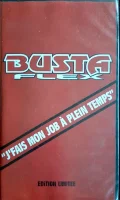 J'Fais Mon Job À Plein Temps