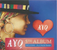 Ayọ