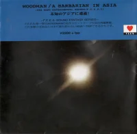 A Barbarian In Asia