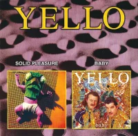 Solid Pleasure / Baby