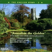 'Jerusalem The Golden' (Great Hymn Tunes Of The Nineteenth Century)