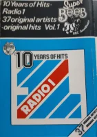 Ten Years Of Hits - Radio 1