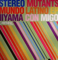Mundo Latino EP