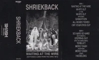 Waiting At The Wire (Outtakes & Jams From The Early 80's)