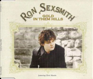 Gold In Them Hills