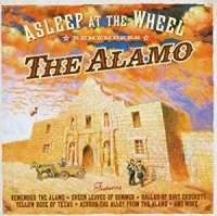 Remembers The Alamo