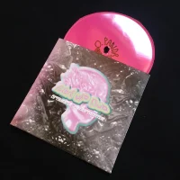 Fiebre Ufo Dub (Single)