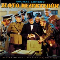Złoto Dezerterów