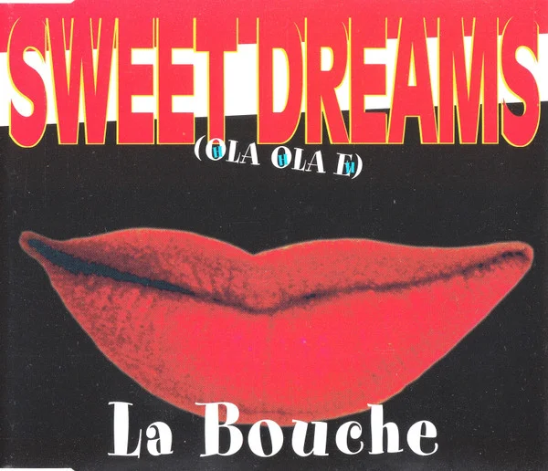 Sweet Dreams (Hola Hola Eh)