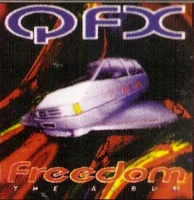 Freedom (The Album)